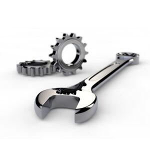 Mantenimiento Industrial